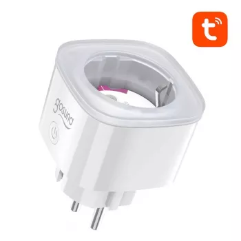 Enchufe inteligente Gosund EP8 3680 W blanco