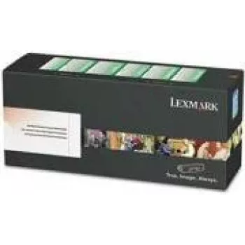 Lexmark 24B6842 Cartucho de tóner, cian, para Lexmark C9235
