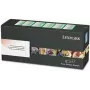 Lexmark 24B6842 Cartucho de tóner, cian, para Lexmark C9235