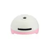 Casco de bicicleta HJC GLEO MT gris rosa — casco ligero y ajustable para niños y jóvenes