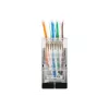 Lanberg PLS-6000EZ Conector macho RJ-45 Gris