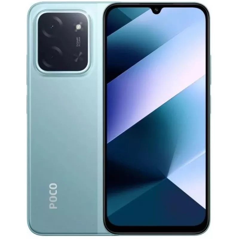 Smartphone POCO C85 6,9