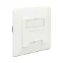 Toma de red RJ-45 DeLOCK 86195