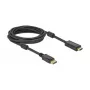 Cable activo DisplayPort a HDMI DeLOCK 85958 4K 60Hz 5m
