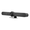 Webcam Logitech Sistema de videoconferencia grupal Grafito (960-001312)