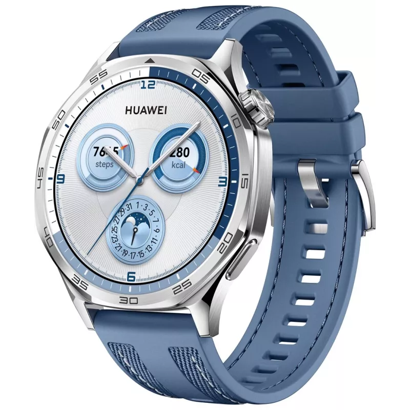 Smartwatch HUAWEI WATCH GT5 46mm – 1,43