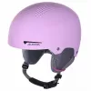 CASCO DE INVIERNO ALPINA ZUPO (LIGHT-ROSE mate, 51-55 NUEVO 2021)