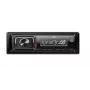 Autorradio JBL Celebrity 150 con entrada USB y AUX, sistema de instalación 1-DIN