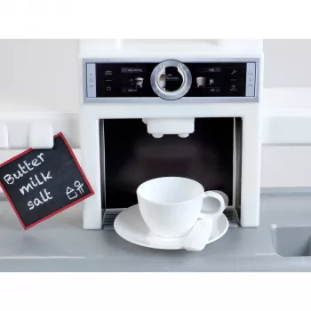 Bosch Kitchen vision Facelift 2019, cocina de juguete
