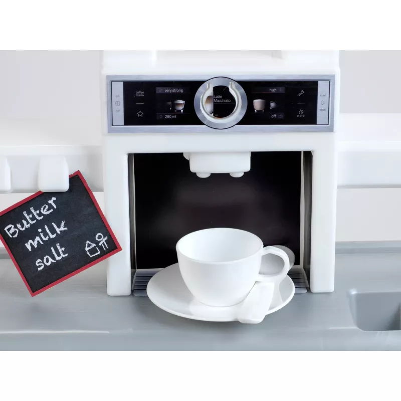 Bosch Kitchen vision Facelift 2019, cocina de juguete