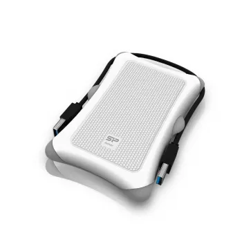 HDD externo Silicon Power Armor A30 1TB USB 3.2 Gen 1, HDD de 2,5