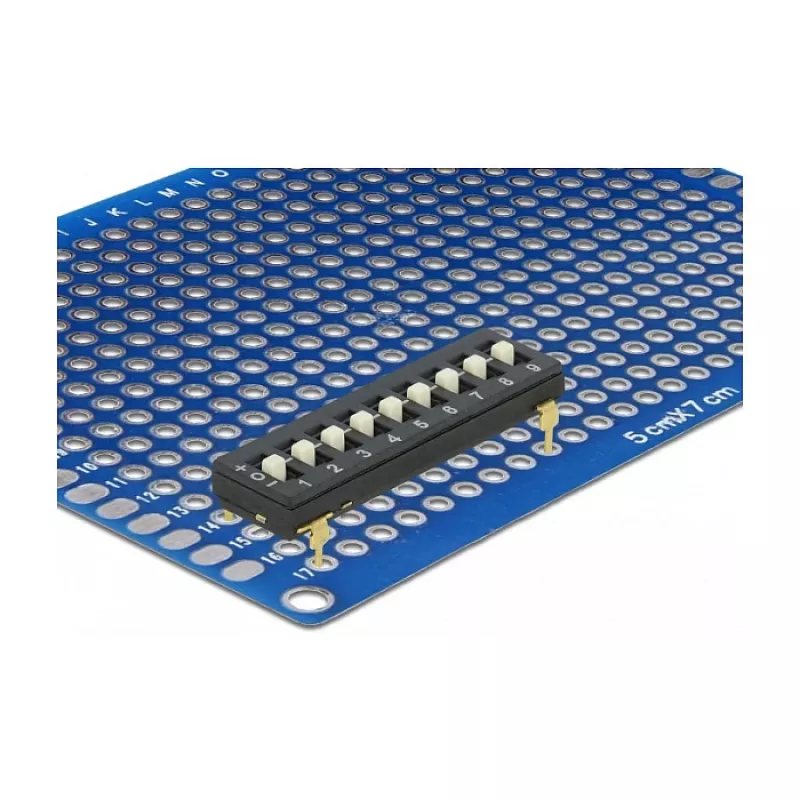 Interruptor DIP DeLOCK 66309