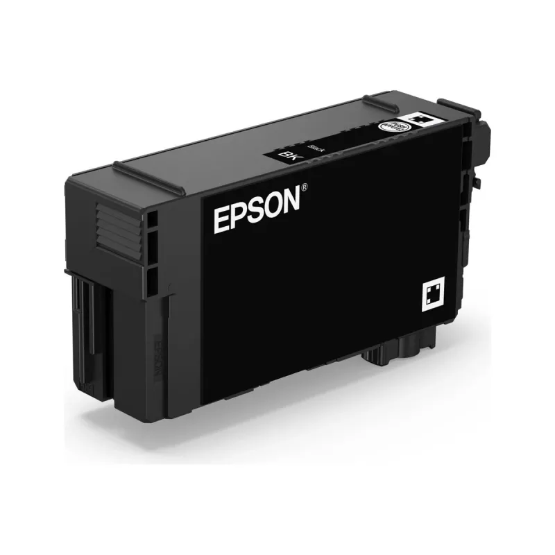 Cartucho de tinta Epson C13T11J140 negro para serie WF‑M4xxx, original de capacidad estándar