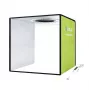 Estudio fotográfico Puluz LED 30cm PU5032G