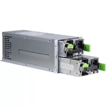 Fuente de alimentación Inter-Tech Aspower R2A-DV0550-N 550 W