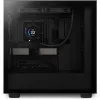 Refrigeración líquida todo en uno NZXT Kraken Elite 280 14 cm negra