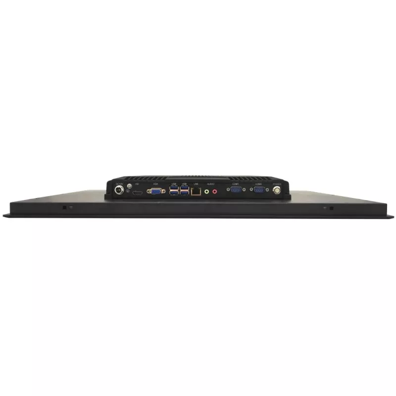 PC todo en uno ALLNET AIO IPC táctil 21