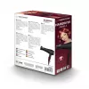 Esperanza Pamela EBH004K secador de pelo, 2200 W, negro