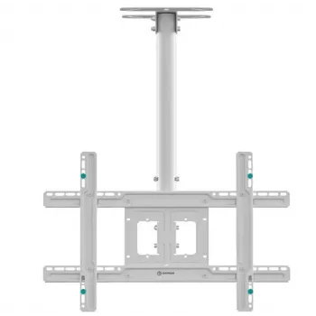 Accesorio para TV soporte de techo MOUNT/32-80 blanco N1L-W Onkron