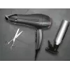 Secador de pelo Lafe SWJ-002 negro