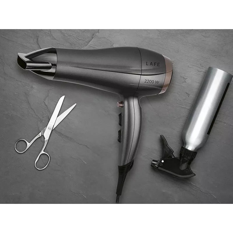 Secador de pelo Lafe SWJ-002 negro