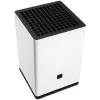 HGC Osmi 3.1 Caja Mini-ITX de aluminio - blanca