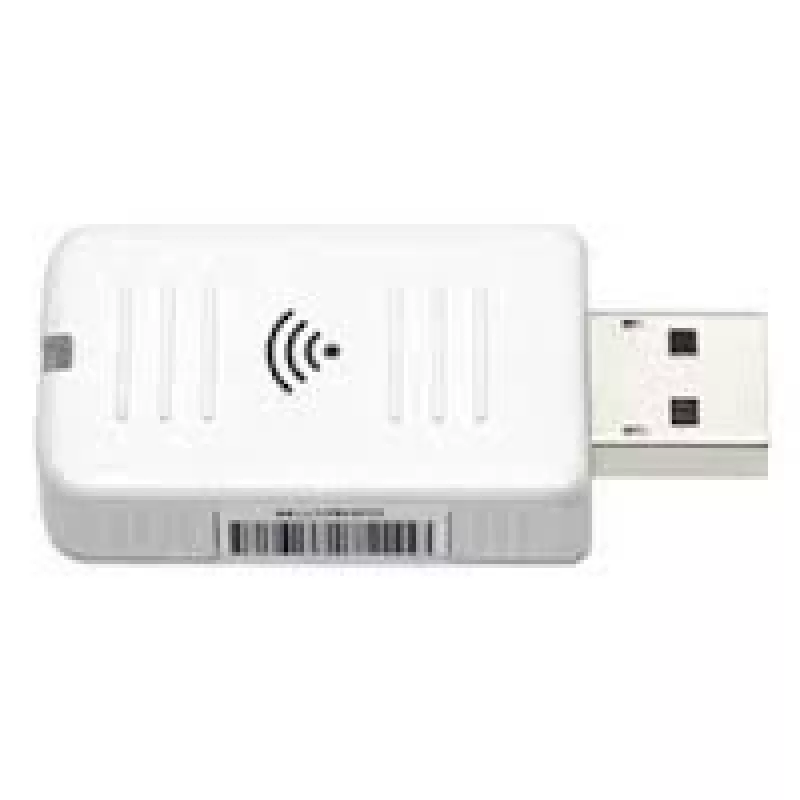 Adaptador USB Wi-Fi Epson ELPAP10