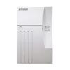 Ever ECO Pro 1200 AVR CDS SAI line-interactive, 1,2 kVA / 780 W, 2 tomas Schuko, torre