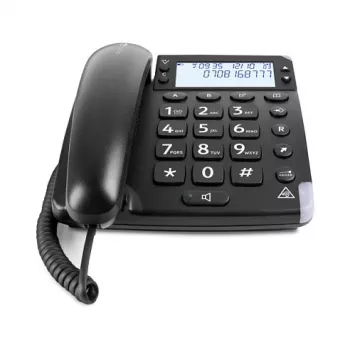 Teléfono analógico Doro Magna 4000