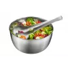 Centrifugadora de ensaladas GEFU SPEED WING acero inoxidable 28160