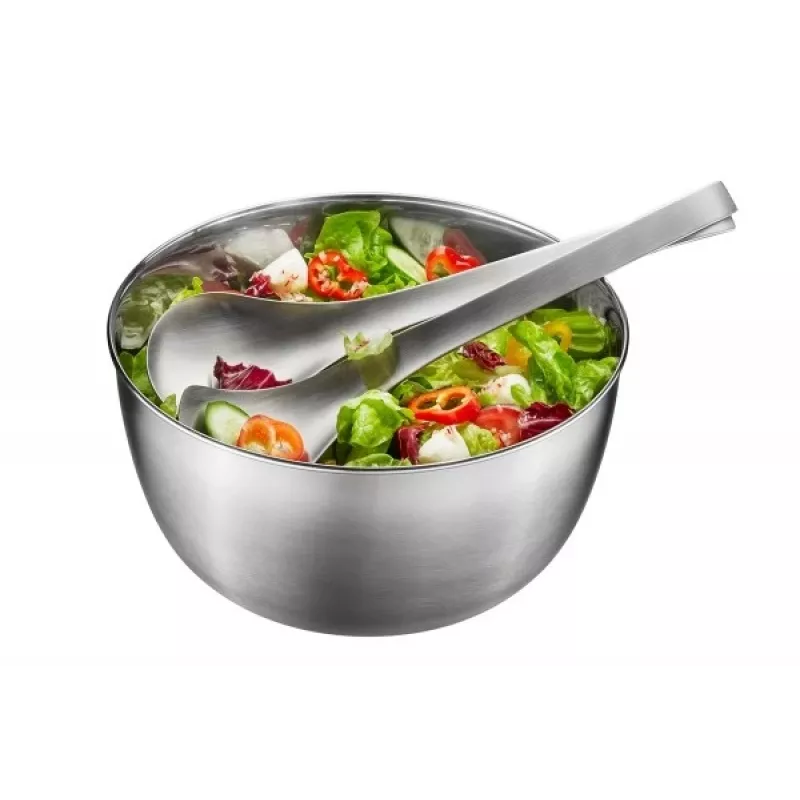 Centrifugadora de ensaladas GEFU SPEED WING acero inoxidable 28160
