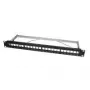Panel de parcheo 1U LogiLink NK4042