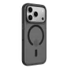 Belkin SheerForce Grip Series - Funda trasera para móvil