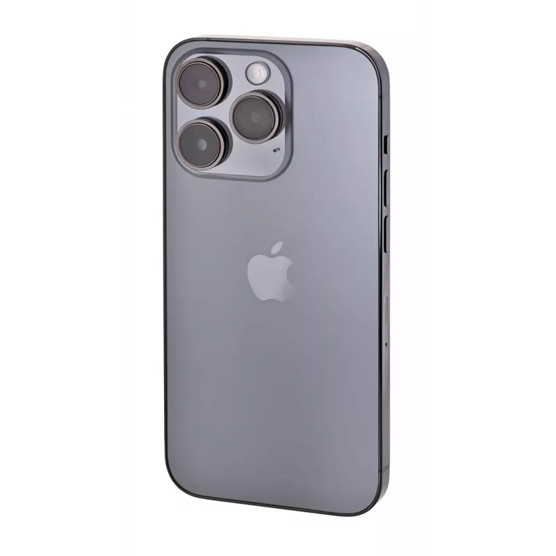 Apple iPhone 14 Pro Max 17 cm (6.7) Dual SIM iOS 16 5G 128 GB negro Remade / reacondicionado