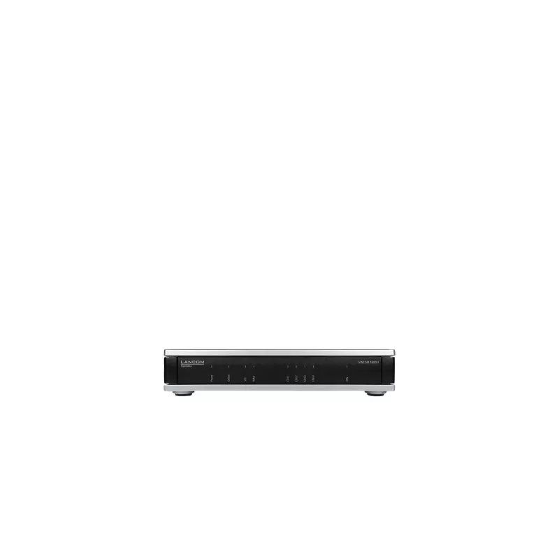 Router LANCOM 1800EF (EU) Wi-Fi 2,4GHz 802.11ac