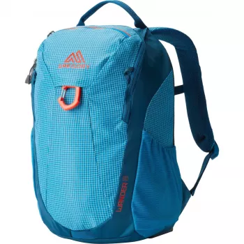 Mochila infantil Gregory Wander 8 - pacific blue
