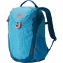 Mochila infantil Gregory Wander 8 - pacific blue