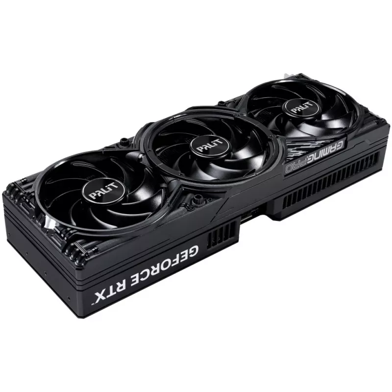 Tarjeta gráfica NVIDIA GeForce RTX 5080 16 GB GDDR7