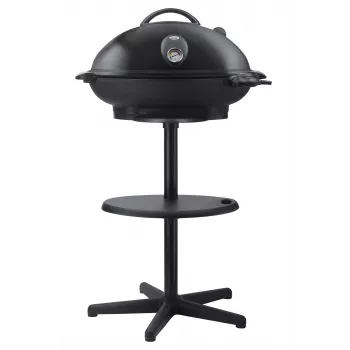 Steba VG 350 BIG - parrilla BBQ - eléctrica - 2255 cm²