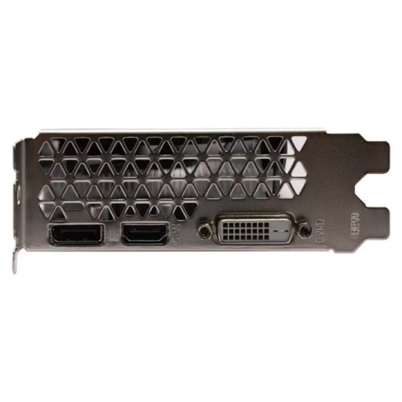 Tarjeta gráfica AFOX Radeon RX 560 4GB GDDR5