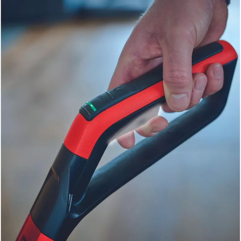 Einhell CLEANEXXO fregona 400 ml húmedo rojo