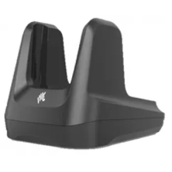 Zebra Base de carga de una ranura - Base de acoplamiento - USB - para Zebra MC2200, MC2700
