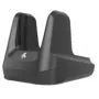 Zebra Base de carga de una ranura - Base de acoplamiento - USB - para Zebra MC2200, MC2700
