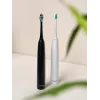 Set de cepillos de dientes sónicos BLAUPUNKT DTS201SET — 2 mangos, 6 cabezales, 36.000 movimientos/min., 5 modos, Li-Ion recargable