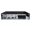 Receptor de sobremesa ESPERANZA EV106R Sintonizador por cable DVB-T2 / DVB-C HEVC H.265, HDMI, USB, PVR, Dolby Digital, 174–790 MHz, negro