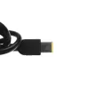 Fuente de alimentación Green Cell AD117P 170W 20V 8,5A para portátiles Lenovo, interior AC/DC, negra