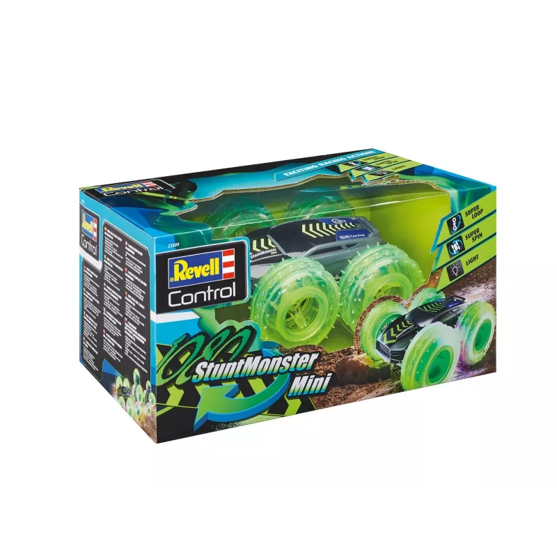 Juguete teledirigido Revell 23509