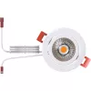 Luminaria empotrable Innr RSL 115 4,3 W regulable interior blanco