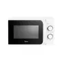 Microondas Midea | MM20CF2E | Independiente | 20 L | 700 W | Blanco