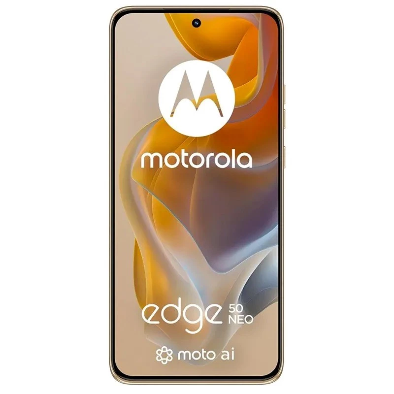 Motorola edge 50 Neo 16,1 cm (6,36